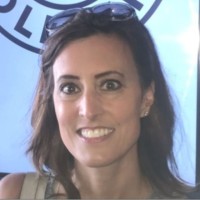 Sharlene Bidini, Rd, Cso