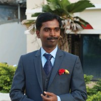 Thanga Selvam S