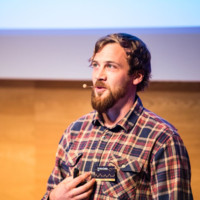 Christian Drabløs
