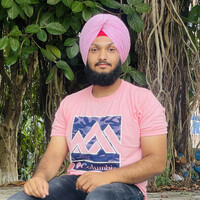 Gurneet Singh