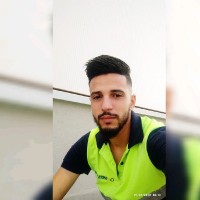 Mohamed El Ghareh