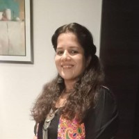 Kanika Singhal