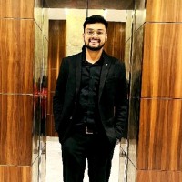 Satyam Bharti