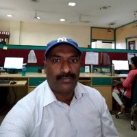 Vijaykumar Rekapalli