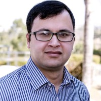 Zain Zaidi