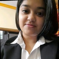 Madhuchanda Pattnaik