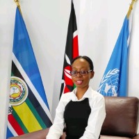 Hortense Minishi