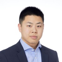 Eric Chan