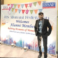 Shivam Bajoria