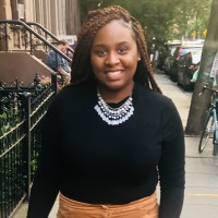 Justina Carter