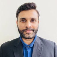 Aravind Nambiar