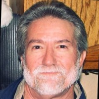 Jimmy Paulk