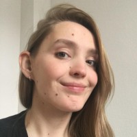 Freja Sofie Arp Rasmussen
