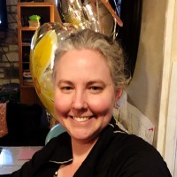 Karen Golomb