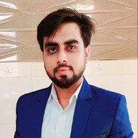 Shah Azmat Zulfekar Ahmed