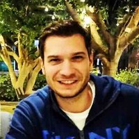 B.Mert Kocyigit