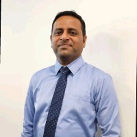 Pramod Paul
