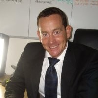Ian Doig