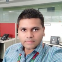 Srinivas KR