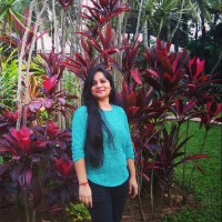 Roshani Somankar