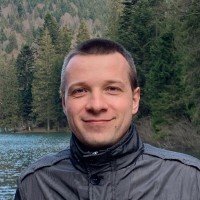 Oleh Briushenko
