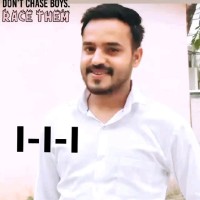 Shashikant Tripathi