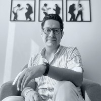 Alejandro Useche Romero