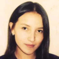 Dayann Stephany De La Rosa Contreras
