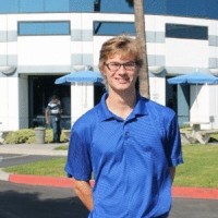 Sam Thorold