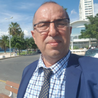 Touhami Ben Gaied