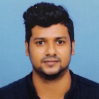 Kuriyan Goerge