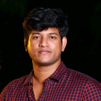 Vignesh.T Murthy