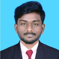 Vishal S