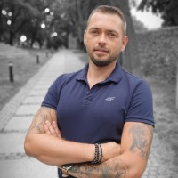 Dawid Rodak