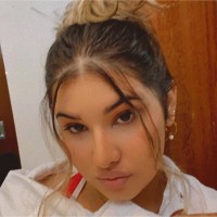 Isabela Ferreira Selga