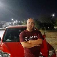 José Ricardo Miranda Flores