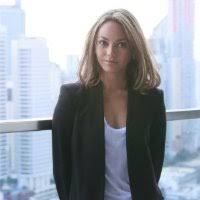 Katrina Razon