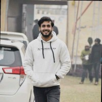 Utkarsh Raman