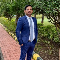 Prakash Kamble