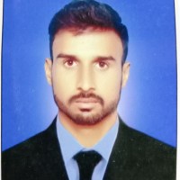 Zubair Ayoob Lakhiar