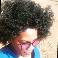 Cate Ngobeni