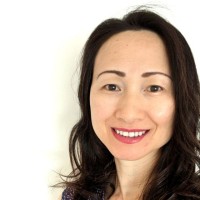 Linda Huang