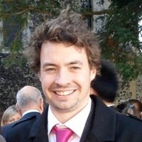 Christian Bennett