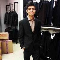 Keval Patel