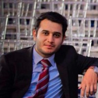 Syed Ali Muhammad Rafi