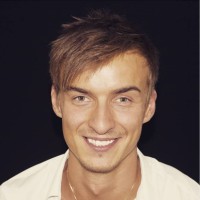 Volodymyr llchenko