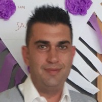 Oscar Pérez