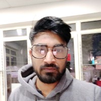 Suresh Dogra