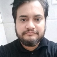 Suresh Bhagat
