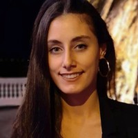 Carolina D'Angelo